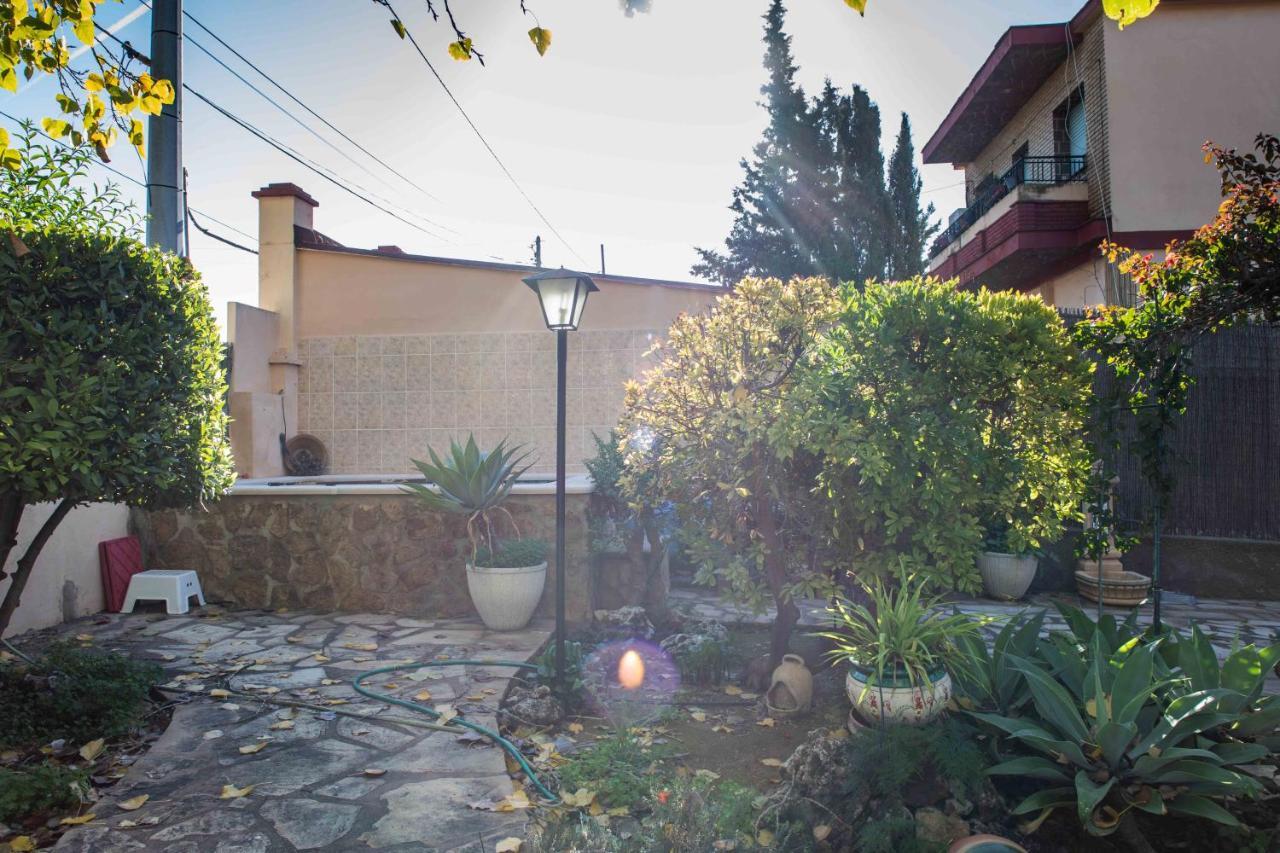 فيلا Florit Flats - The Orange Lemon Tree House لا إليانا المظهر الخارجي الصورة