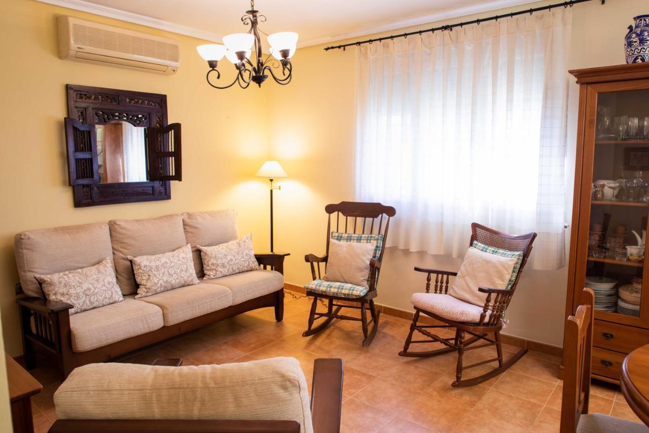 فيلا Florit Flats - The Orange Lemon Tree House لا إليانا المظهر الخارجي الصورة