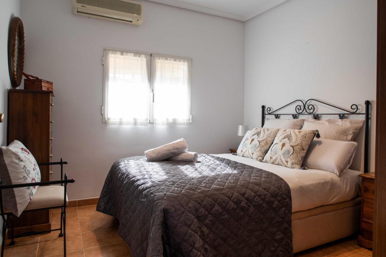 فيلا Florit Flats - The Orange Lemon Tree House لا إليانا المظهر الخارجي الصورة