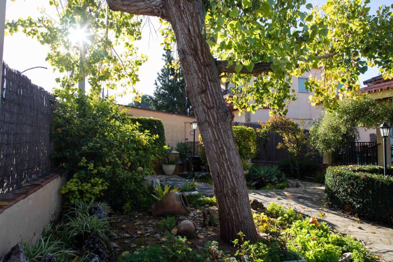 فيلا Florit Flats - The Orange Lemon Tree House لا إليانا المظهر الخارجي الصورة