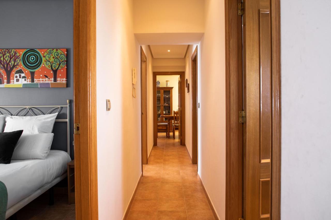 فيلا Florit Flats - The Orange Lemon Tree House لا إليانا المظهر الخارجي الصورة
