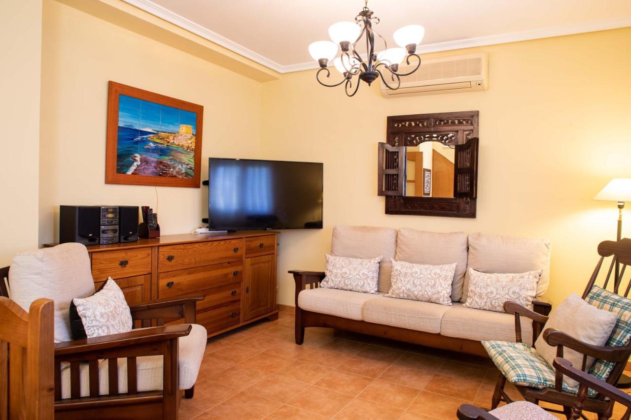 فيلا Florit Flats - The Orange Lemon Tree House لا إليانا المظهر الخارجي الصورة